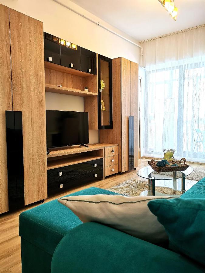 Coffee Residence Apartment Cu 2 Camere Bucharest Exterior photo