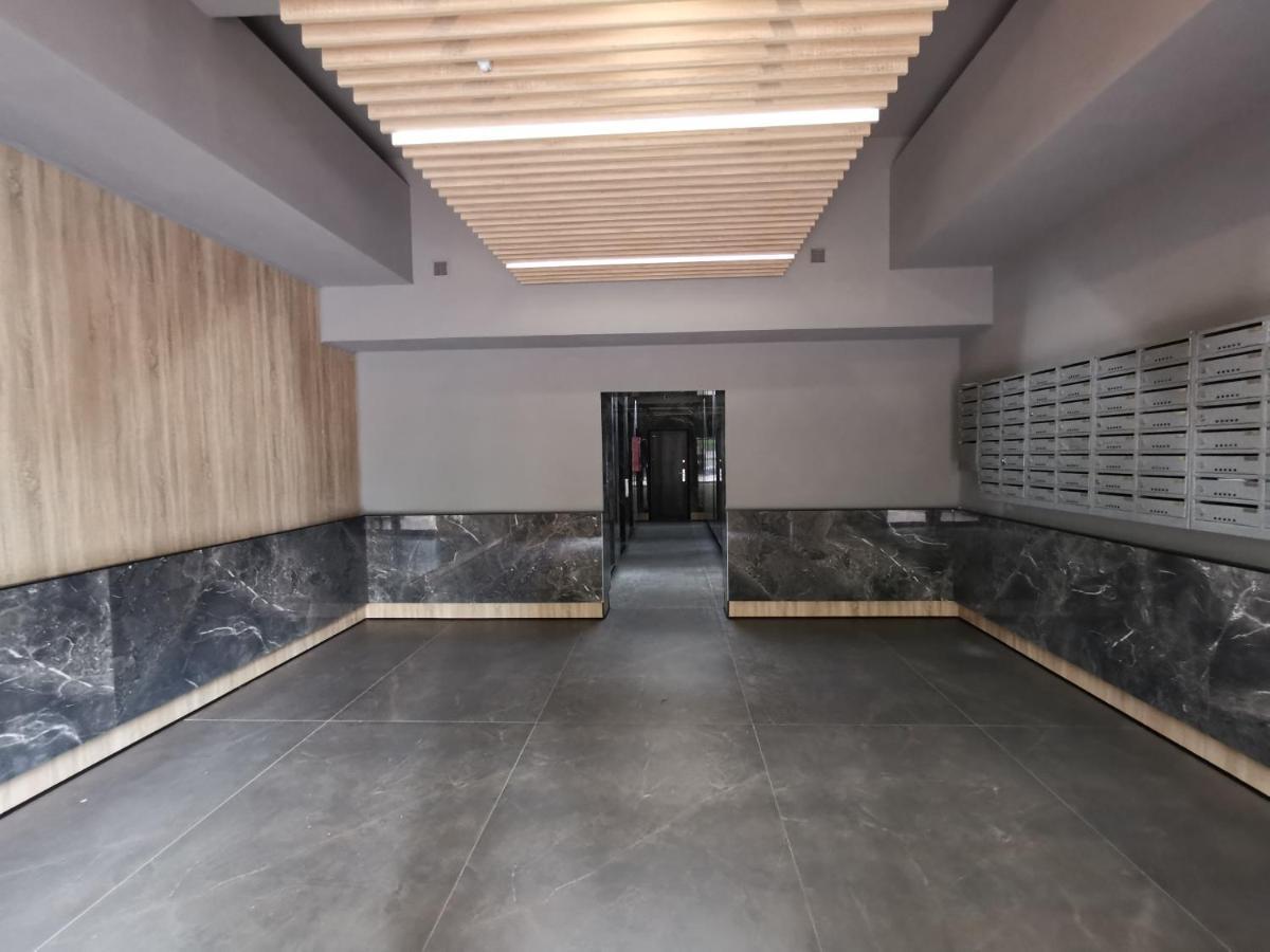 Coffee Residence Apartment Cu 2 Camere Bucharest Exterior photo