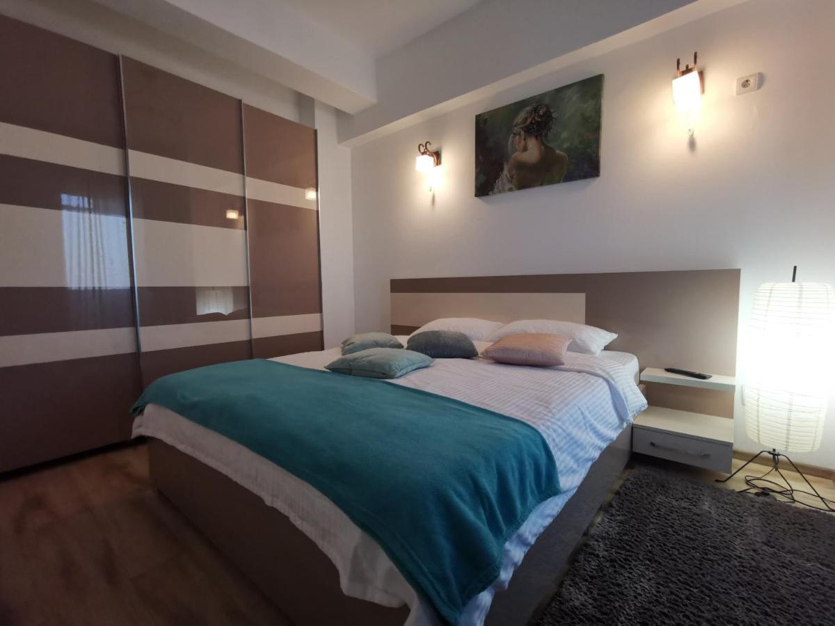 Coffee Residence Apartment Cu 2 Camere Bucharest Exterior photo